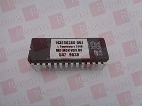 Интегральная микросхема Артикул 143650386-004 от производителя EATON CORPORATION