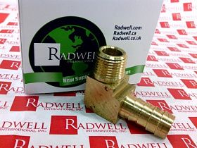 Пневматический фитинг и аксессуары Артикул 229-8-6 от производителя PARKER