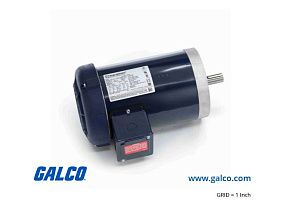 Marathon Electric 143TTFR16017