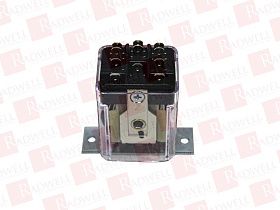 Реле / розетка Артикул HN61KL620 от производителя UNITED TECHNOLOGIES