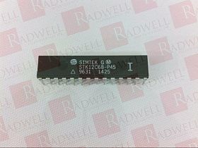 Интегральная микросхема Артикул STK12C68-P45 от производителя SIMTEK