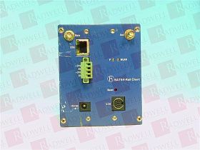 Расширитель связи Артикул BAT54-RAIL SINGLE BG от производителя BELDEN