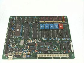 Плата управления IMS-001 ABB BALDOR RELIANCE