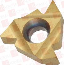 Режущая пластина Артикул 1/2INRHN60MXC от производителя CARMEX