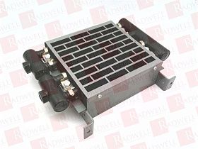 Гидравлический теплообменник  / охладитель / радиатор  Артикул RM-08-22 от производителя THERMAL TRANSFER PRODUCTS