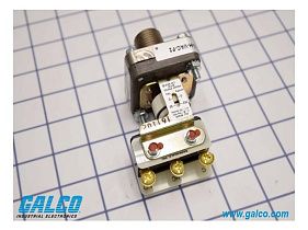 Barksdale Control Products E1S-H-VAC-F2