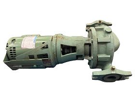 1614C4N2 Гидравлический насос/мотор от TACO