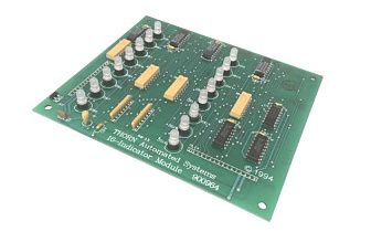 976129 Плата ПК Плата ПЛК / дополнения к  плататам от THORN AUTOMATED SYS