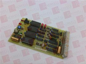 Плата ПК Плата ПЛК / дополнения к  плататам Артикул F20 от производителя TELEFRANG AB