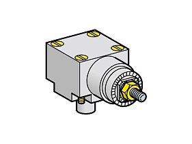Telemecanique ZCKE095