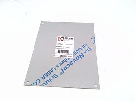 BP108AL Задняя панель/фурнитура от STAHLIN