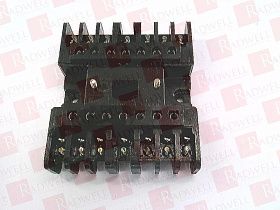 Реле / розетка Артикул KB-03 от производителя JTEKT