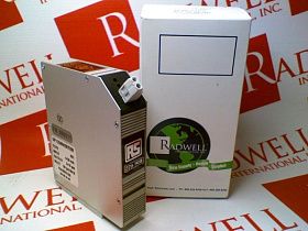 Преобразователь I/P компактный WATSON SMITH 53ABRO100, 4-20мА, NPT 1/8"