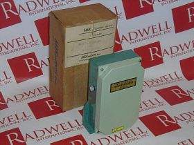 Концевой выключатель Артикул MEK-55-RED96-AAF от производителя MEKONTROL