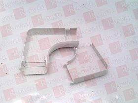 Кабелепровод / соединительный элемент Артикул 411WH от производителя LEGRAND