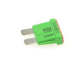 Предохранитель LinMot 0150-1851 лезвийный 30A для T01-72/900