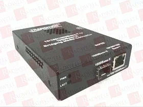 Преобразователь сигнала Артикул SGFEB1013-120-NA от производителя TRANSITION NETWORKS