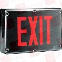 Аварийный светильник Артикул BBSVXN1R-D-4X от производителя ABB THOMAS & BETTS