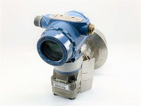 Преобразователь давления 3051CG1A22A1AS1M5K5 производства ROSEMOUNT ANALYTICAL