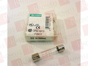 Предохранитель Артикул 7945892191 от производителя CARLTON BATES