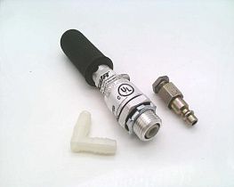 Охладитель электрошкафов EXAIR 4004, 275 BTU/час, 1/8" NPT