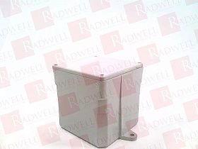 Большой закрытый конденсатор  Артикул 67309888 от производителя CANTEX INC