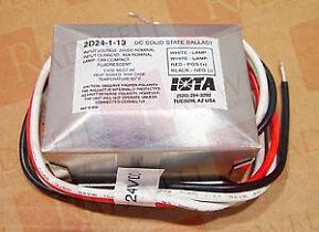 Трансформатор зажигания Артикул 2D24-1-13 от производителя IOTA