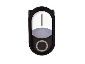 Cutler Hammer, Div of Eaton M22S-DDL-WS-X1-X0