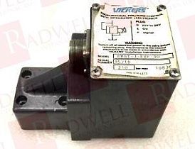 Гидравлический клапан Артикул EHST-3-FVF-30 от производителя EATON CORPORATION