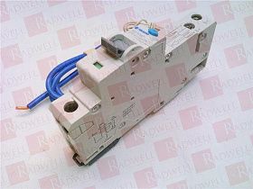 Автоматический выключатель для монтажа на дин-рейку Артикул TD3RCBO101630MA1CAC от производителя TERASAKI