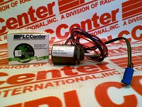 Обмотка клапана Артикул GKZ-26.04-W/889 от производителя ISLIKER MAGNETE