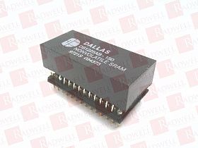 Интегральная микросхема Артикул DS1225AB-150 от производителя MAXIM INTEGRATED PRODUCTS