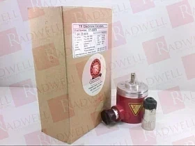 Кодирующее устройство / фазовый датчик положения Артикул 171-50078 от производителя T&R ELECTRONIC
