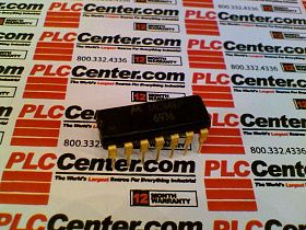 Интегральная микросхема Артикул ECG9948 от производителя PHILIPS