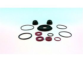 Комплект резиновых уплотнений для ремонта обратного клапана WATTS SS009 1/2"