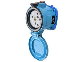 Meltric 37-34531-173