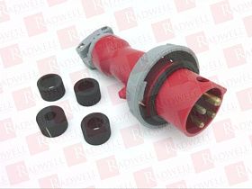 Штекер / розетка Артикул HBL420P7W от производителя KELLEMS