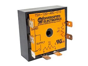 Diversified Electronics TSH-24-ARC-2H