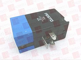 Обмотка клапана Артикул MSV-3 от производителя FESTO