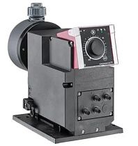 Насос дозирующий Grundfos DDE 6-10 цифровой для химикатов