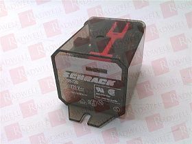 Реле / розетка Артикул RM205720 от производителя TE CONNECTIVITY