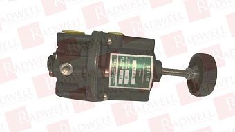 Гидравлический регулятор давления, манометр и трансмиттер Артикул MC2-75-39A от производителя METSO AUTOMATION