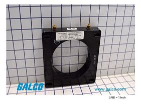 Instrument Transformer, Div of GE 19SHT-162