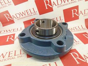 Гидравлический насос  Артикул UCFC216A от производителя NACHI