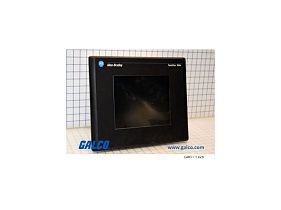 Allen Bradley 2711EK14C6G