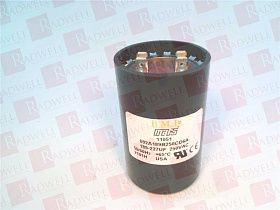 Конденсатор Артикул 11051 от производителя MARS