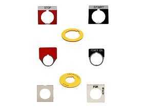 Cutler Hammer, Div of Eaton 10250TJS3STAMPBOOMUP