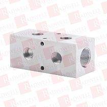 Пневматический коллектор Артикул MRA-2GE-90 от производителя AUTOMATION DIRECT