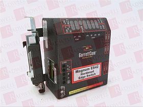 Сетевой маршрутизатор Артикул ES42HR-1SC-24VDC от производителя BELDEN