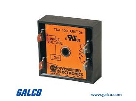 Diversified Electronics TSA100ARC60M